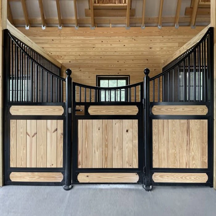 Barn Stalls For Horses Barn Stalls For Horses