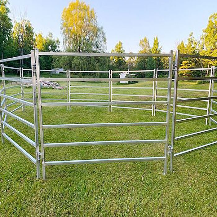 Viehpaneele