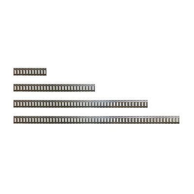 Aluminium -E -Track