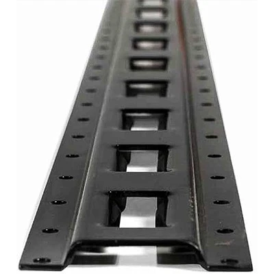 Schwarz E Track